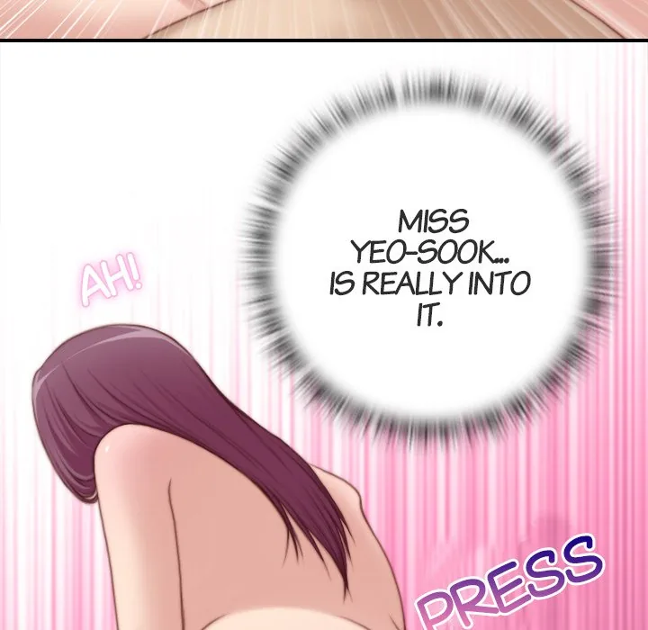 Secret Workshop Chapter 30 page 60 - 