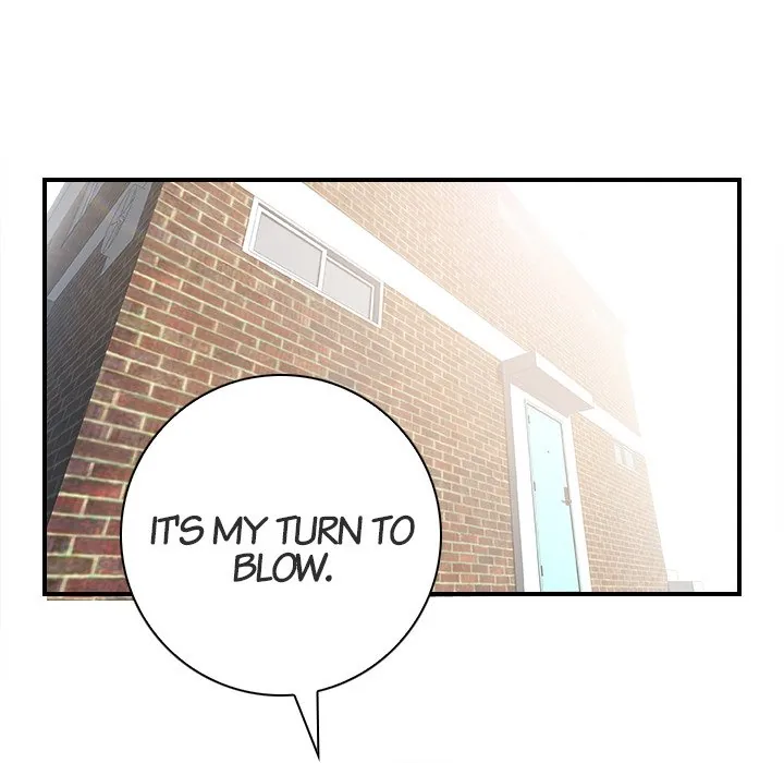 Secret Workshop Chapter 30 page 67 - 