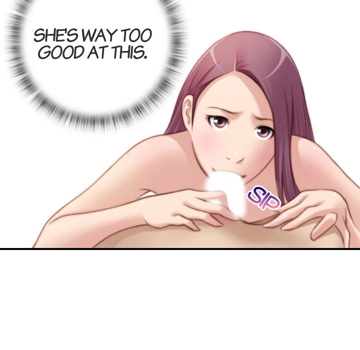 Secret Workshop Chapter 30 page 70 - 