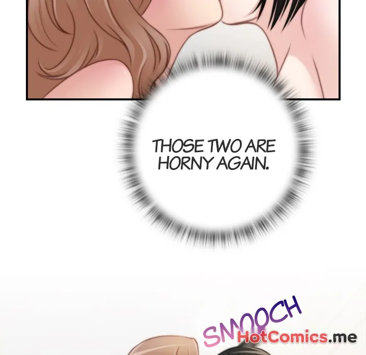Secret Workshop Chapter 30 page 72 - 