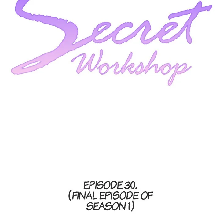 Secret Workshop Chapter 30 page 9 - 