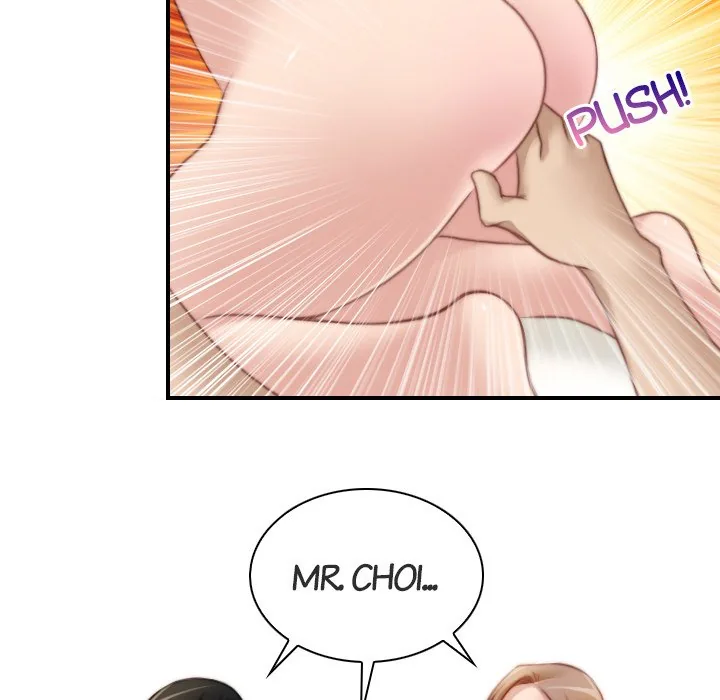 Secret Workshop Chapter 30 page 83 - 
