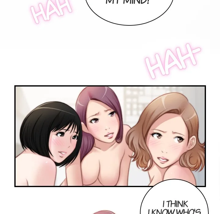 Secret Workshop Chapter 30 page 86 - 
