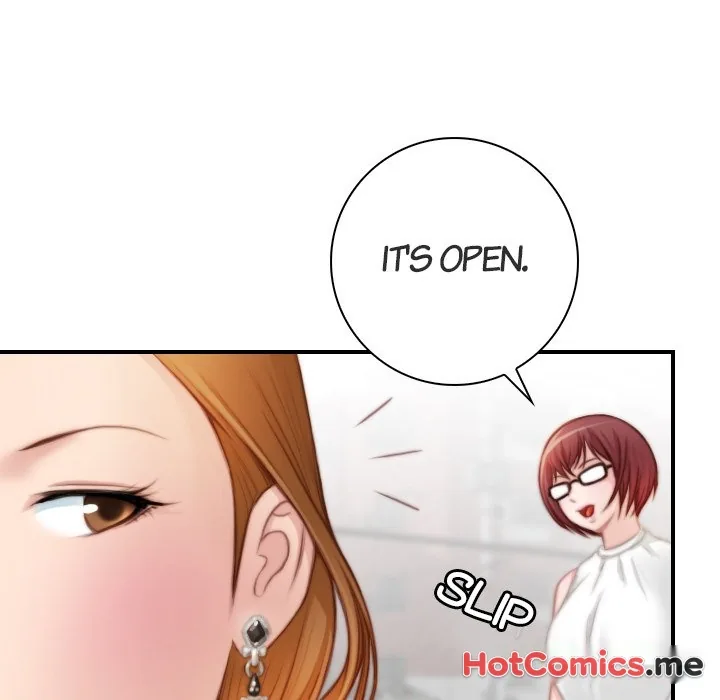 Secret Workshop Chapter 30 page 92 - 
