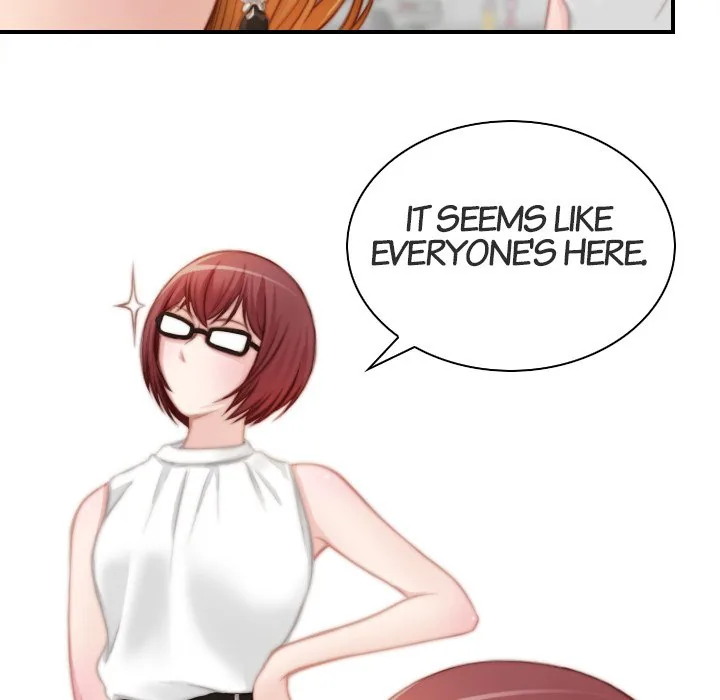 Secret Workshop Chapter 30 page 93 - 