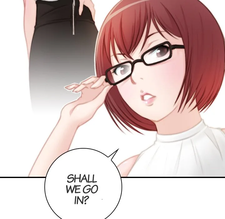Secret Workshop Chapter 30 page 94 - 