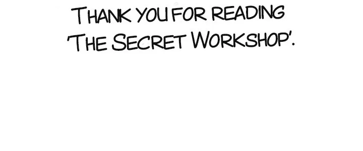 Secret Workshop Chapter 30 page 96 - 