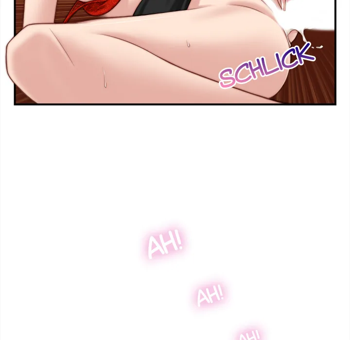 Secret Workshop Chapter 4 page 14 - 