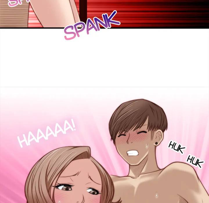 Secret Workshop Chapter 4 page 16 - 