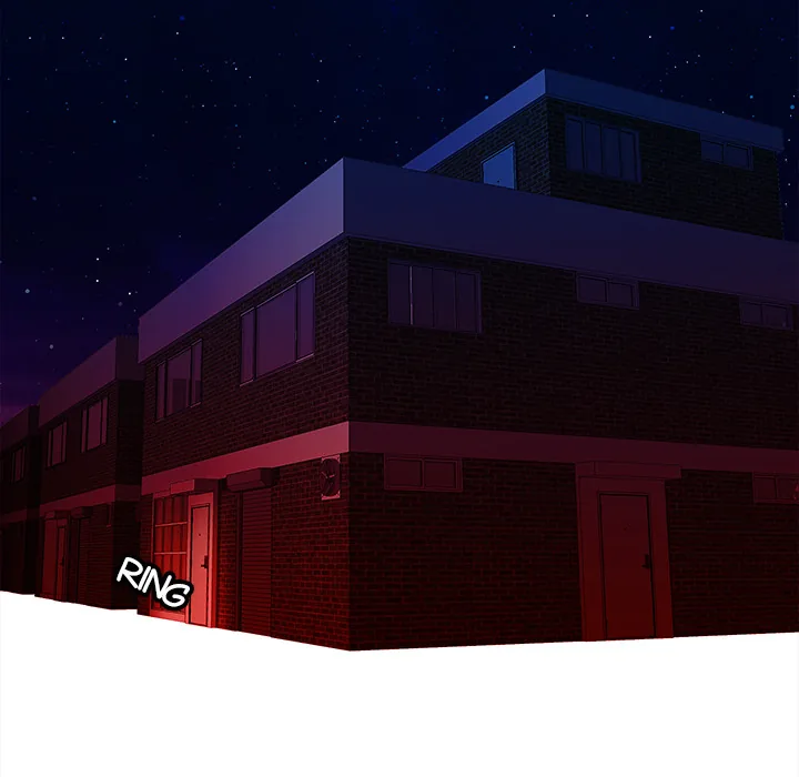 Secret Workshop Chapter 4 page 21 - 
