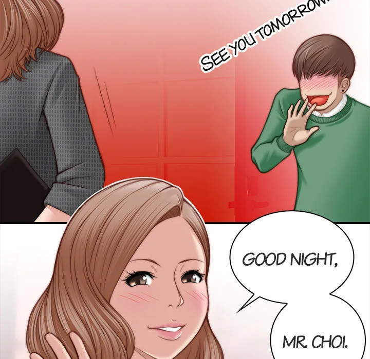 Secret Workshop Chapter 4 page 24 - 
