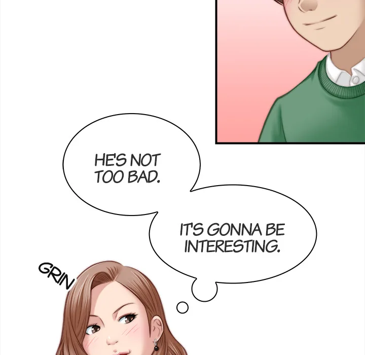 Secret Workshop Chapter 4 page 26 - 