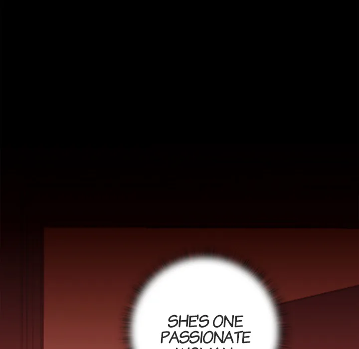 Secret Workshop Chapter 4 page 28 - 