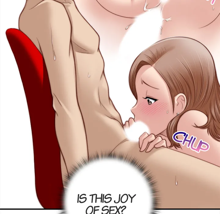 Secret Workshop Chapter 4 page 33 - 