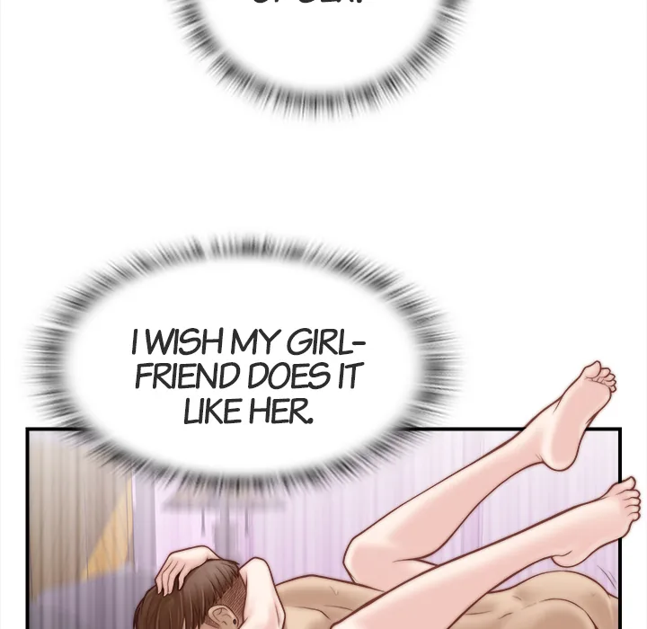 Secret Workshop Chapter 4 page 34 - 
