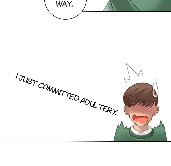 Secret Workshop Chapter 4 page 37 - 