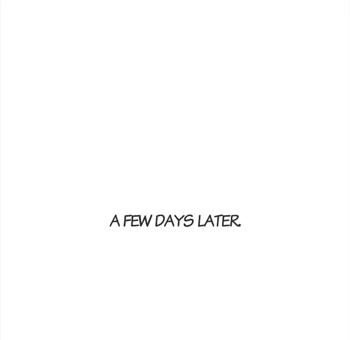 Secret Workshop Chapter 4 page 38 - 