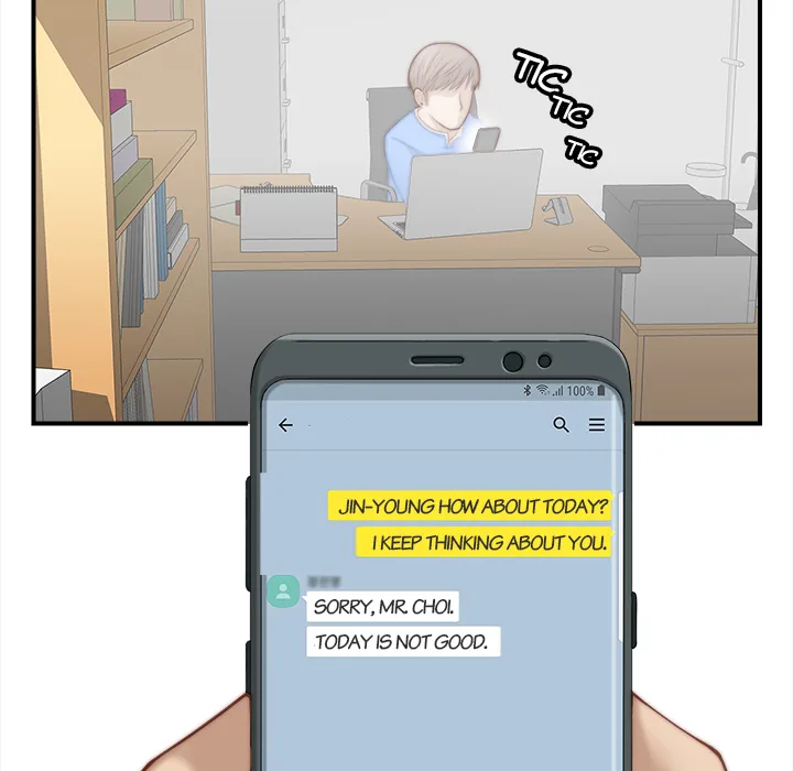 Secret Workshop Chapter 4 page 41 - 