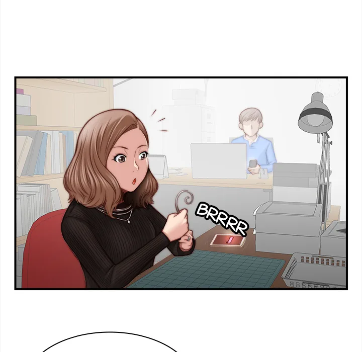 Secret Workshop Chapter 4 page 43 - 