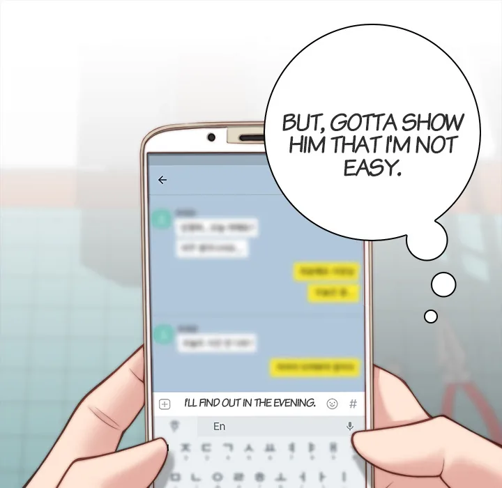 Secret Workshop Chapter 4 page 45 - 