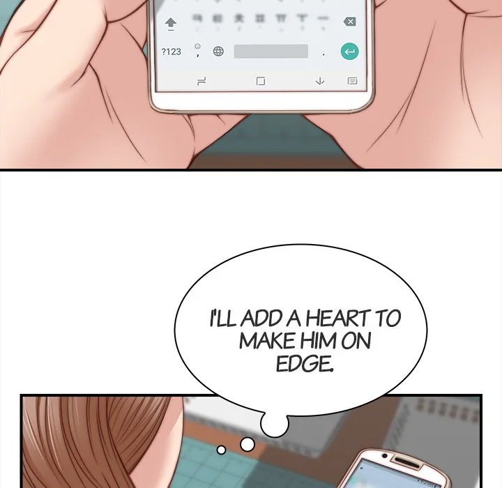 Secret Workshop Chapter 4 page 46 - 