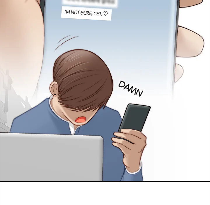 Secret Workshop Chapter 4 page 50 - 