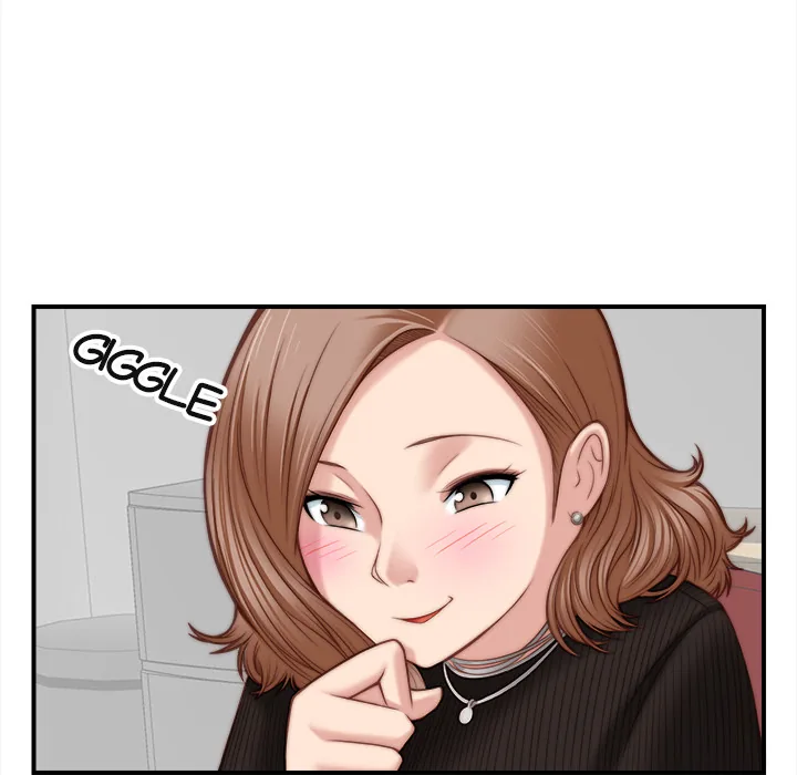 Secret Workshop Chapter 4 page 51 - 
