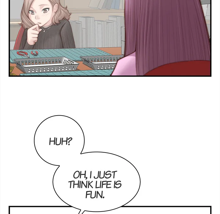 Secret Workshop Chapter 4 page 53 - 