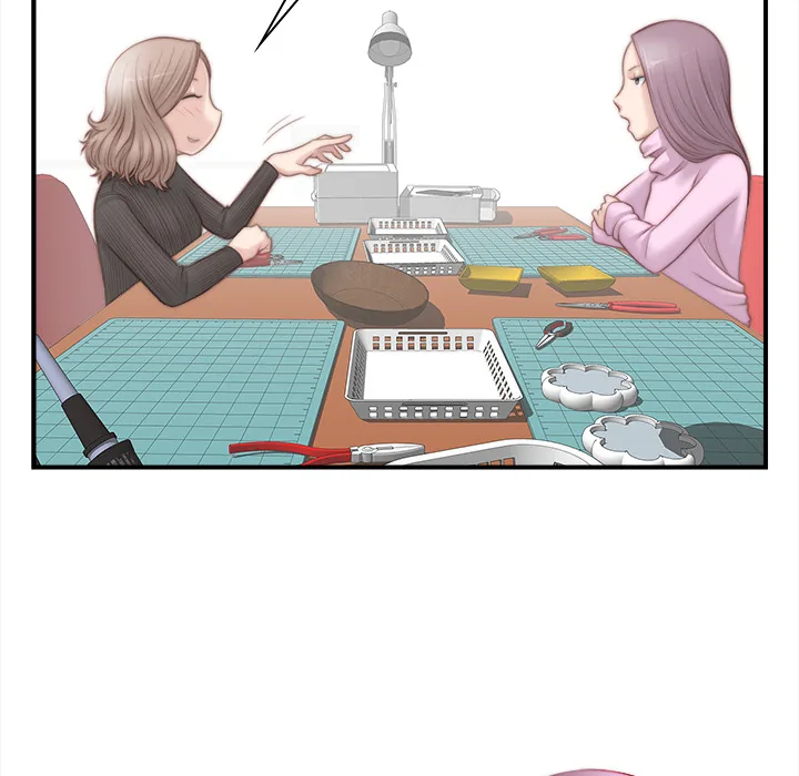 Secret Workshop Chapter 4 page 54 - 