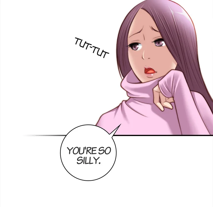 Secret Workshop Chapter 4 page 55 - 