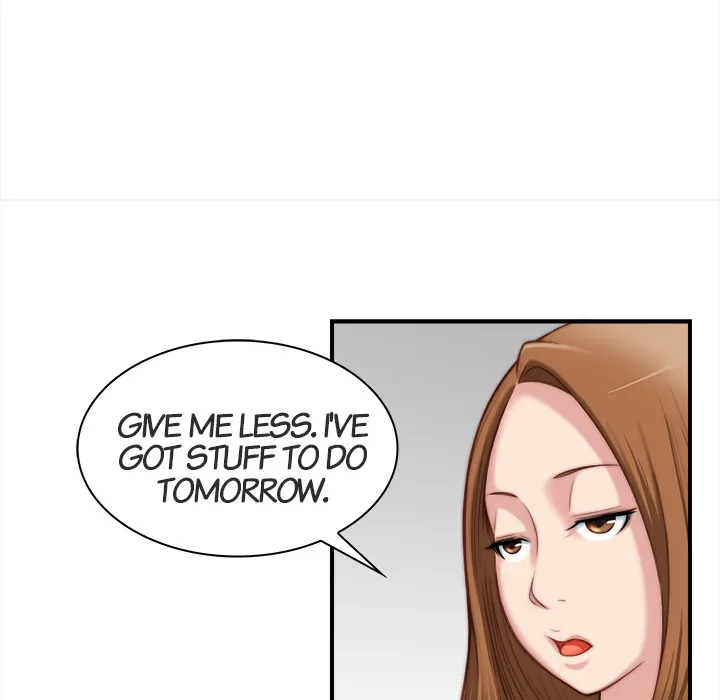 Secret Workshop Chapter 4 page 59 - 