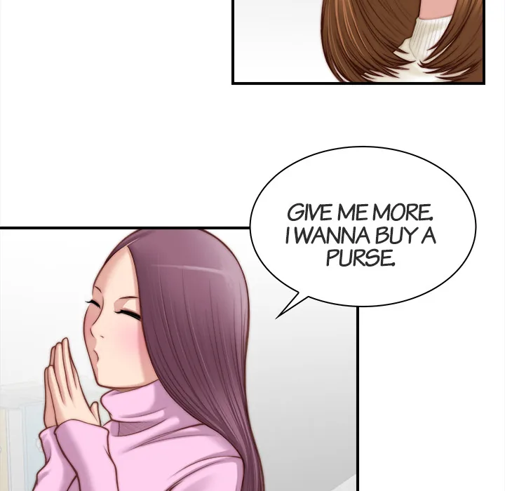 Secret Workshop Chapter 4 page 60 - 