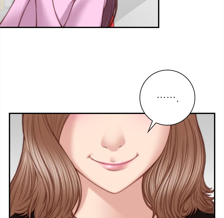 Secret Workshop Chapter 4 page 61 - 