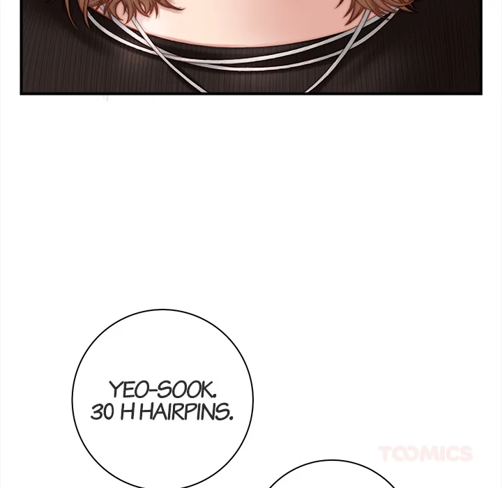 Secret Workshop Chapter 4 page 62 - 
