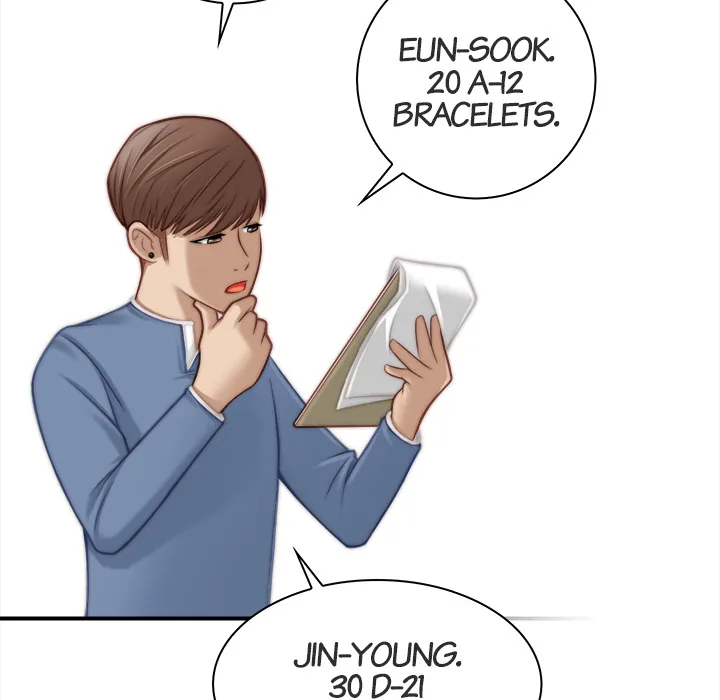 Secret Workshop Chapter 4 page 63 - 