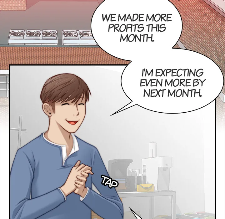 Secret Workshop Chapter 4 page 65 - 