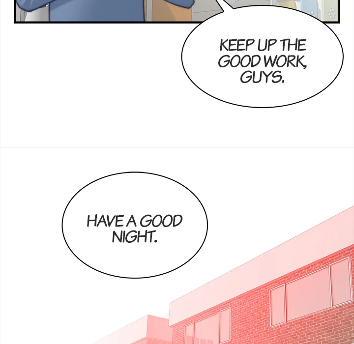 Secret Workshop Chapter 4 page 66 - 