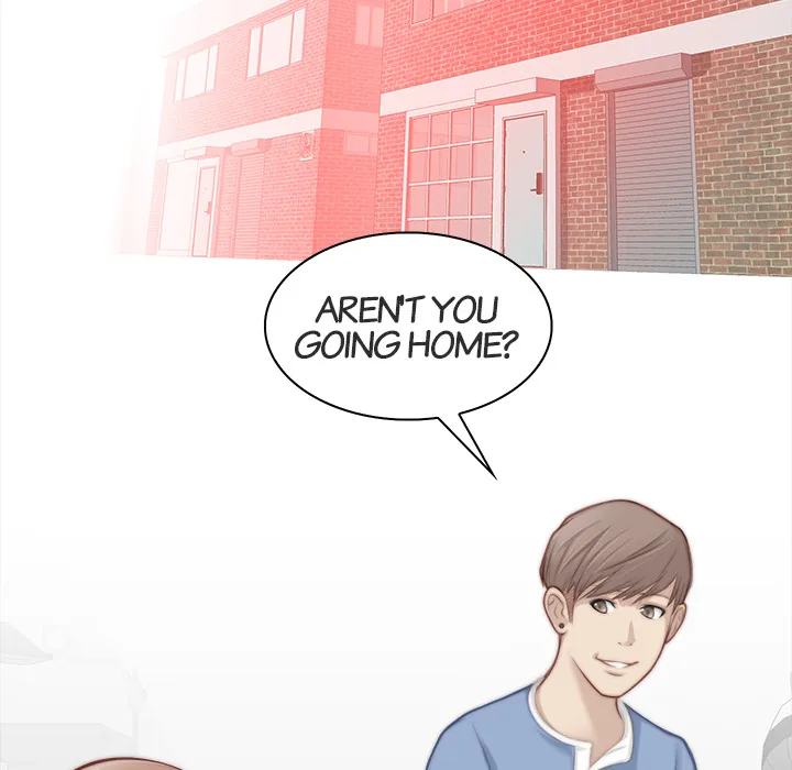 Secret Workshop Chapter 4 page 67 - 