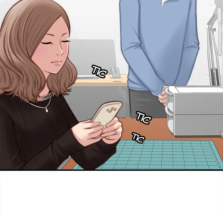 Secret Workshop Chapter 4 page 68 - 