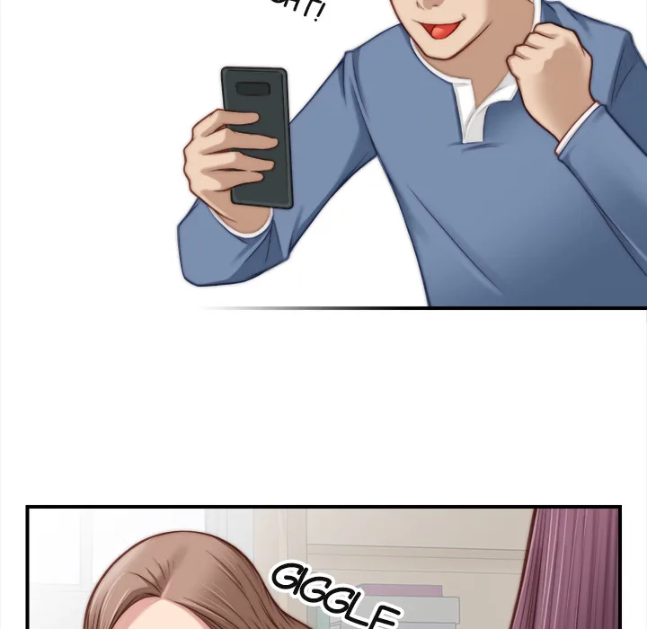 Secret Workshop Chapter 4 page 71 - 