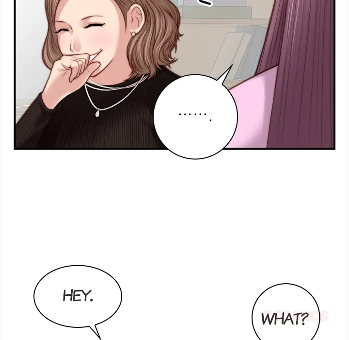 Secret Workshop Chapter 4 page 72 - 