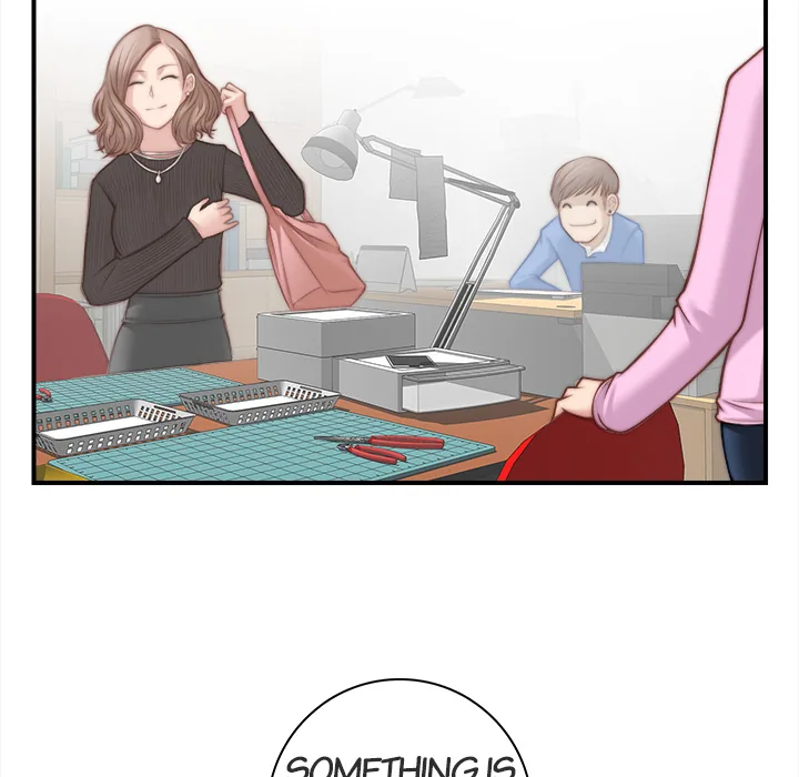 Secret Workshop Chapter 4 page 74 - 
