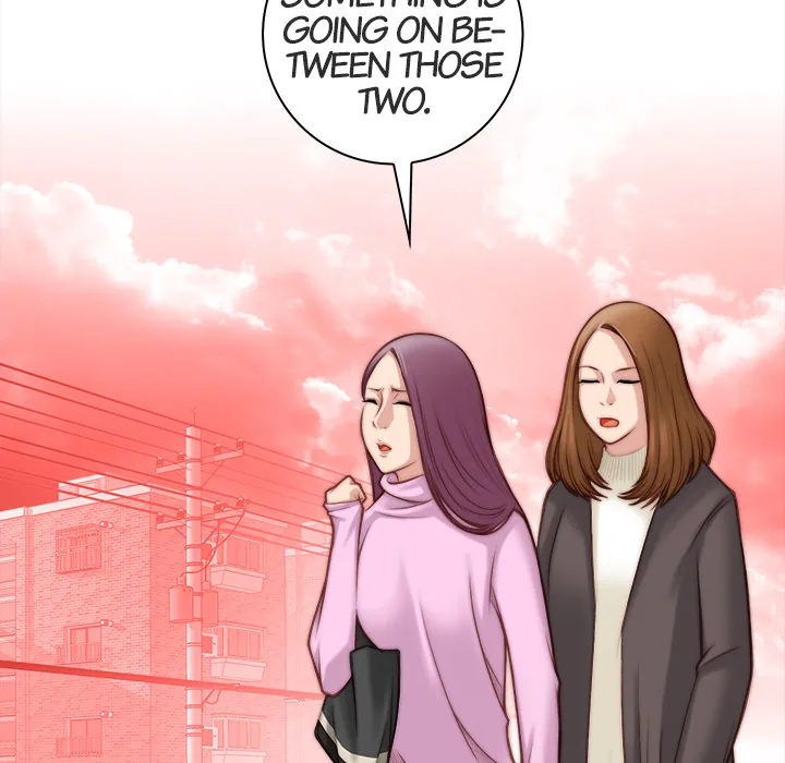 Secret Workshop Chapter 4 page 75 - 