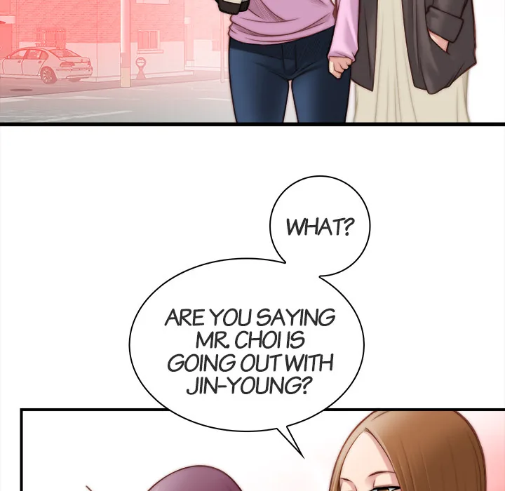 Secret Workshop Chapter 4 page 76 - 