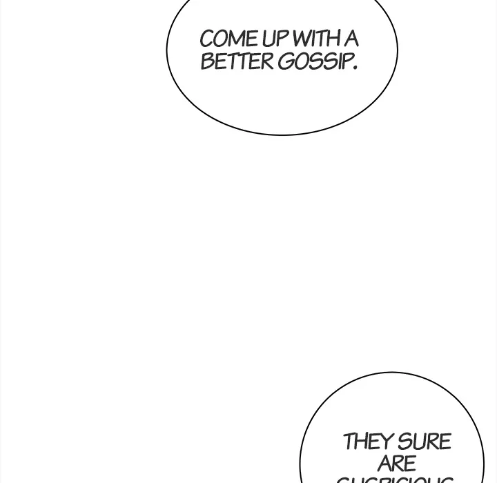 Secret Workshop Chapter 4 page 79 - 