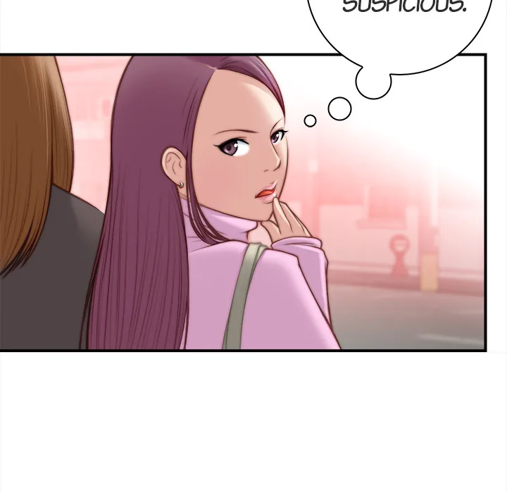 Secret Workshop Chapter 4 page 80 - 