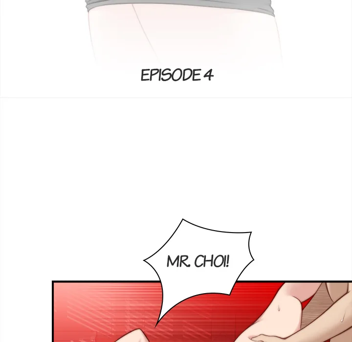 Secret Workshop Chapter 4 page 9 - 