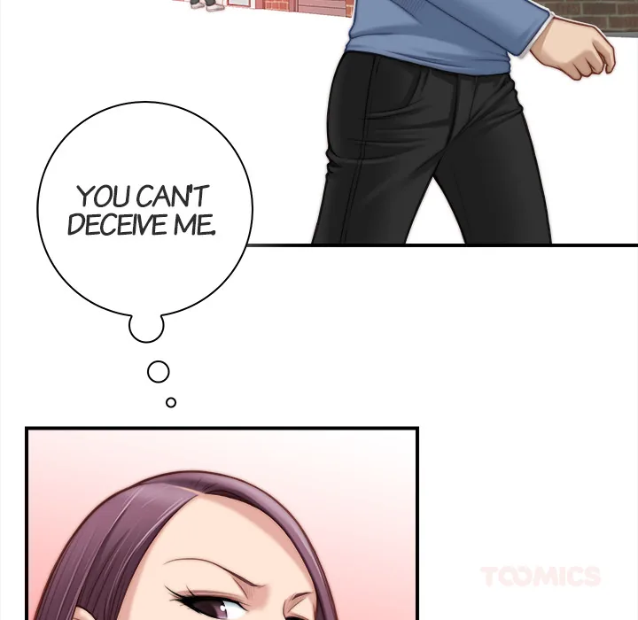 Secret Workshop Chapter 4 page 82 - 