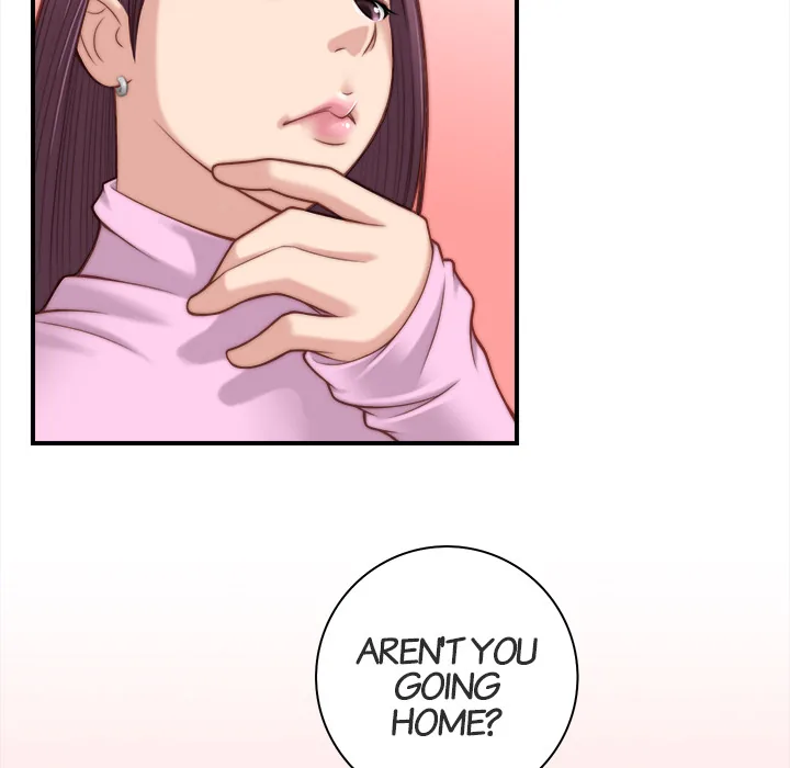 Secret Workshop Chapter 4 page 83 - 