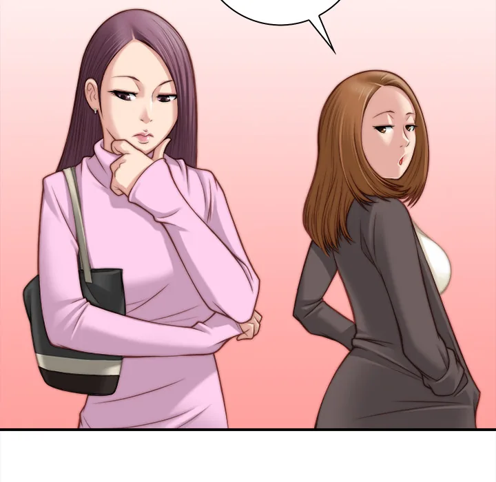 Secret Workshop Chapter 4 page 84 - 